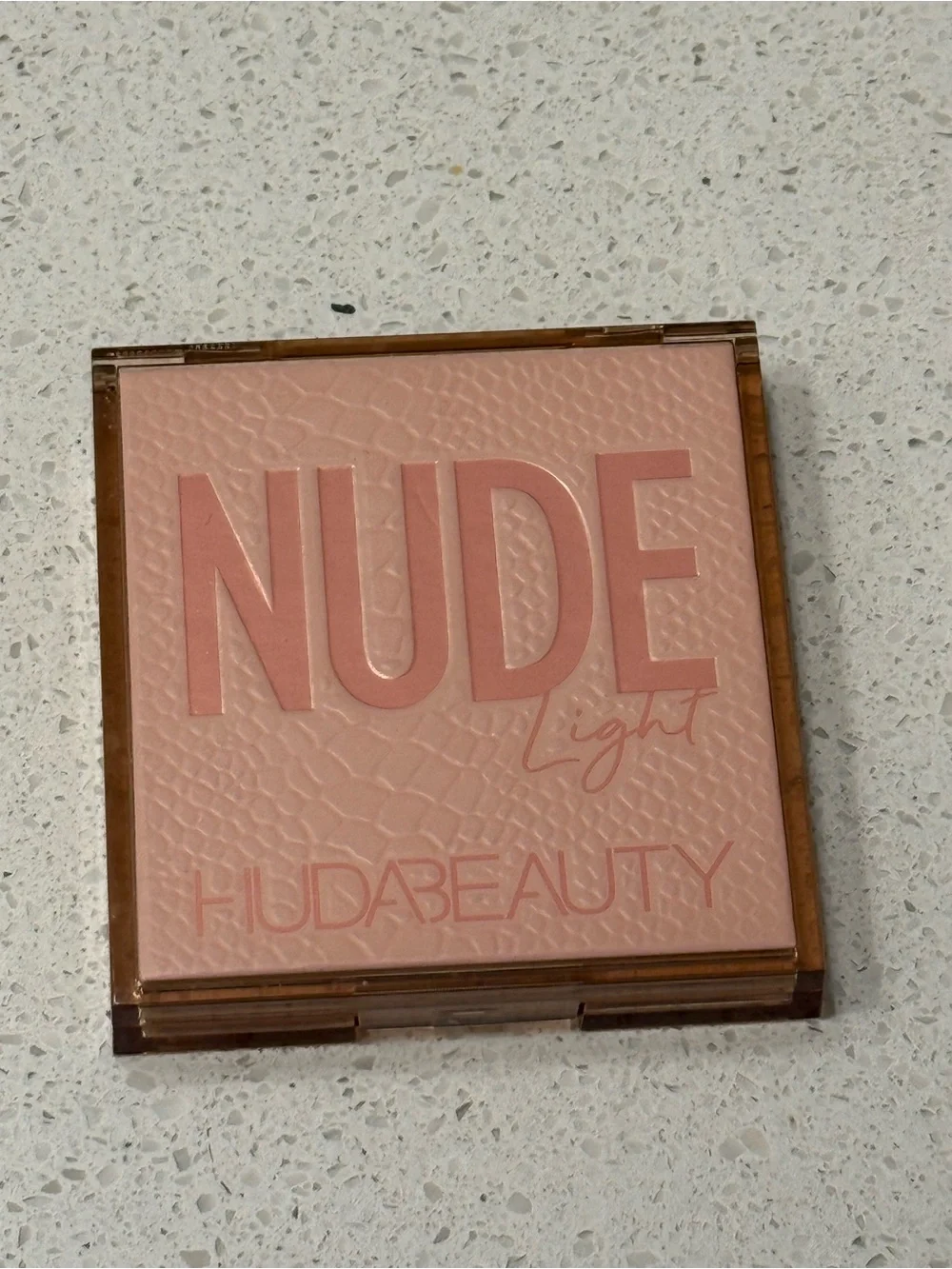 HUDA BEAUTY authentic huda